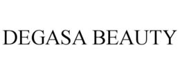 DEGASA BEAUTY trademark