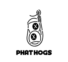 PHATHOGS X X trademark