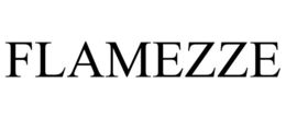 FLAMEZZE trademark