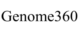 GENOME360 trademark