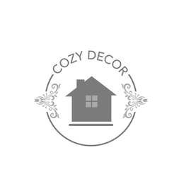 COZY DECOR trademark