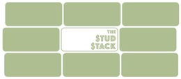 THE STUD STACK trademark