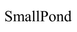 SMALLPOND trademark