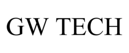 GW TECH trademark