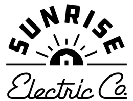 SUNRISE ELECTRIC CO. trademark