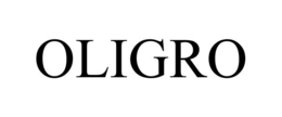 OLIGRO trademark