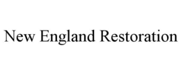 NEW ENGLAND RESTORATION trademark