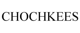 CHOCHKEES trademark