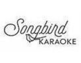 SONGBIRD KARAOKE trademark