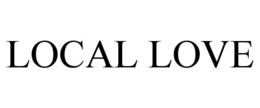 LOCAL LOVE trademark