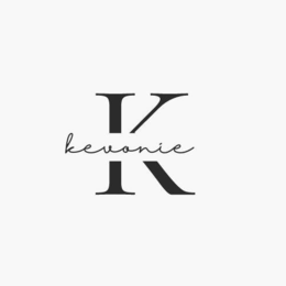 KEVONIE K trademark