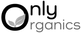 ONLY ORGANICS trademark
