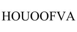 HOUOOFVA trademark
