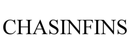 CHASINFINS trademark