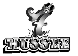 7 HUSSLE trademark