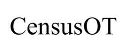 CENSUSOT trademark