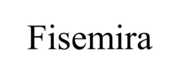 FISEMIRA trademark