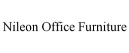NILEON OFFICE FURNITURE trademark