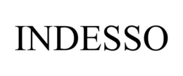 INDESSO trademark