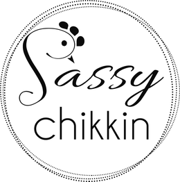 SASSY CHIKKIN trademark