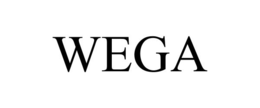 WEGA trademark