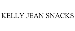 KELLY JEAN SNACKS trademark