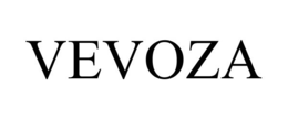 VEVOZA trademark