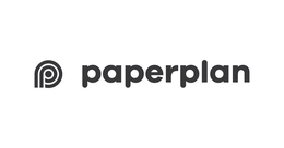 P PAPERPLAN trademark