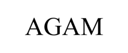 AGAM trademark