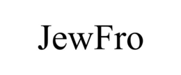 JEWFRO trademark
