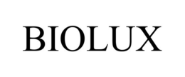 BIOLUX trademark