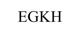 EGKH trademark