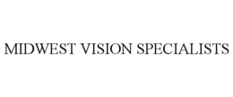 MIDWEST VISION SPECIALISTS trademark