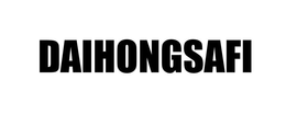 DAIHONGSAFI trademark
