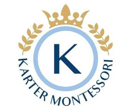 K KARTER MONTESSORI trademark