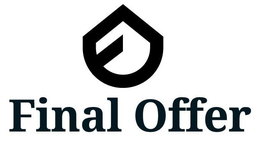 FINAL OFFER trademark