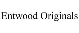 ENTWOOD ORIGINALS trademark