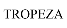 TROPEZA trademark