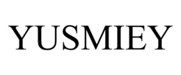 YUSMIEY trademark