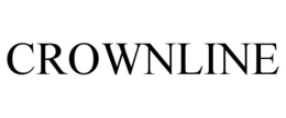 CROWNLINE trademark