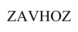 ZAVHOZ trademark