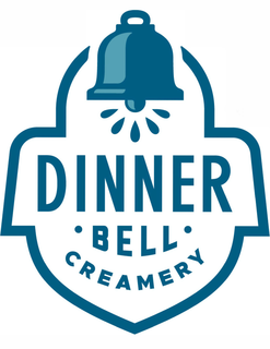 DINNER · BELL · CREAMERY trademark
