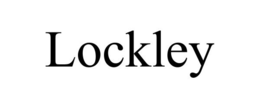 LOCKLEY trademark