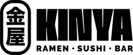 KINYA RAMEN SUSHI BAR trademark