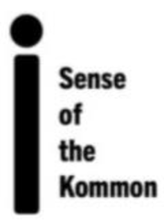 ¡ SENSE OF THE KOMMON trademark