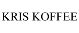 KRIS KOFFEE trademark