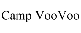 CAMP VOOVOO trademark