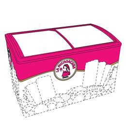 LA MICHOACANA trademark