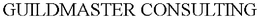 GUILDMASTER CONSULTING trademark