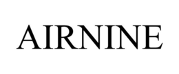 AIRNINE trademark
